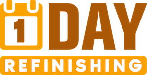 1 DAY Hardwood Floor Refinishing in Melbourne 2