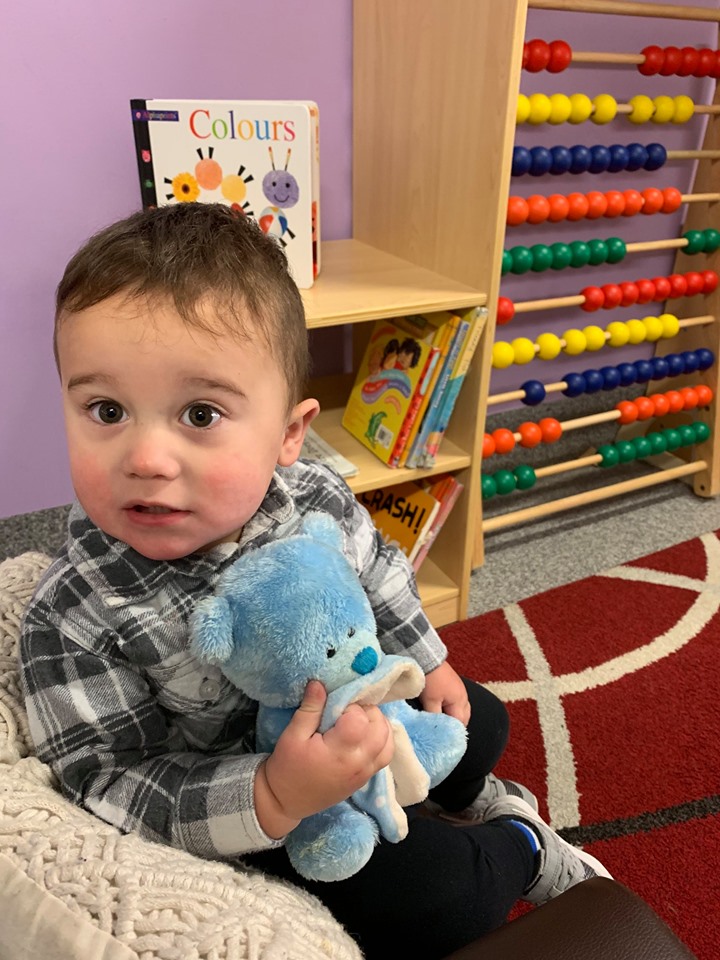 Early Childhood Education Early Childhood Education