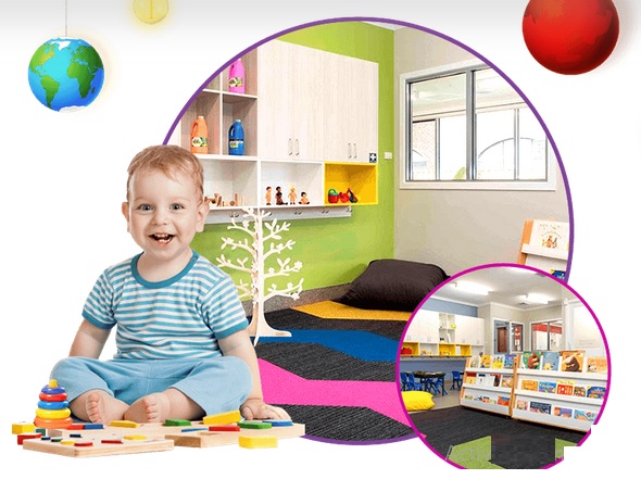 Pre Kindergarten Pre Kindergarten