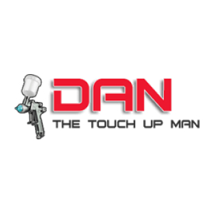 Dan The Touch Up Man Dan The Touch Up Man