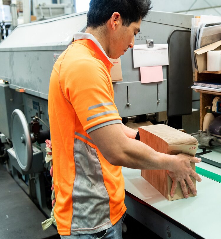 Envelope Supplier
