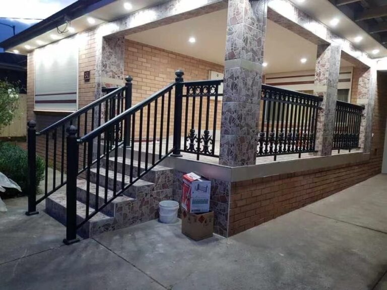 Balustrade Balustrade