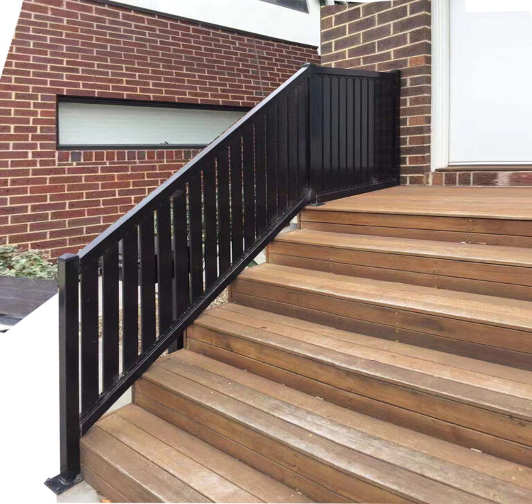 Handrails Handrails