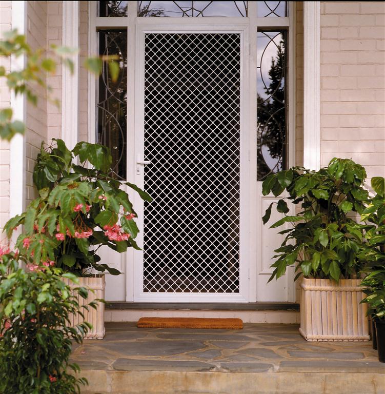 Security Doors Security Doors