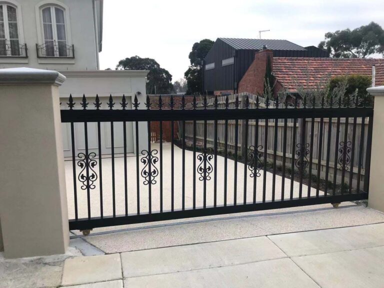 Sliding Gate Sliding Gate