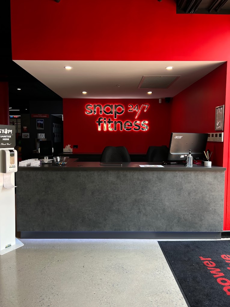 snapfitness beaumont photos 1
