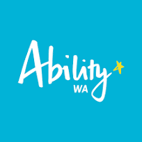Ability WA logo
