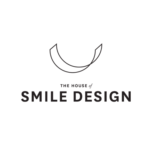 The House of Smile Design Logo copy