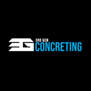 3rd Gen Concreting 3rd Gen Concreting