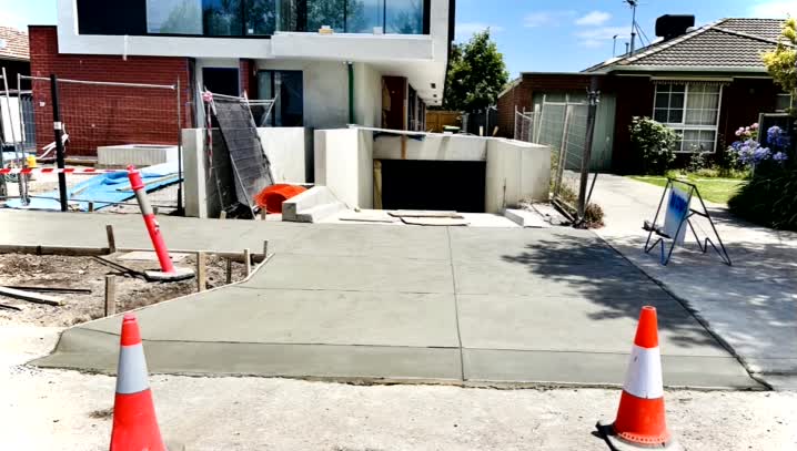 Aggregate Concrete Malvern Aggregate Concrete Malvern