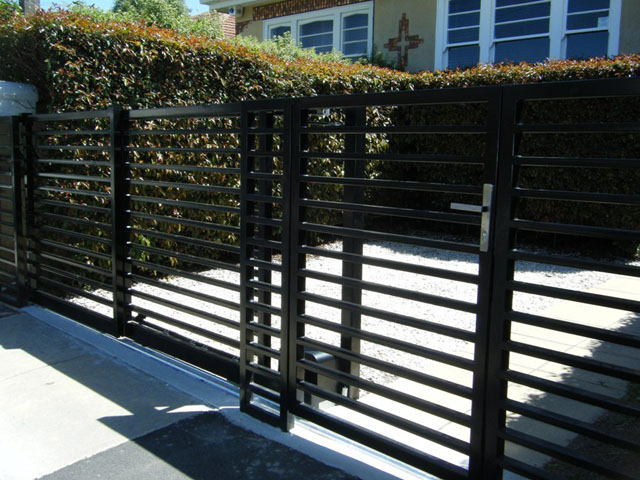 Aluminium Gates Melbourne Aluminium Gates Melbourne