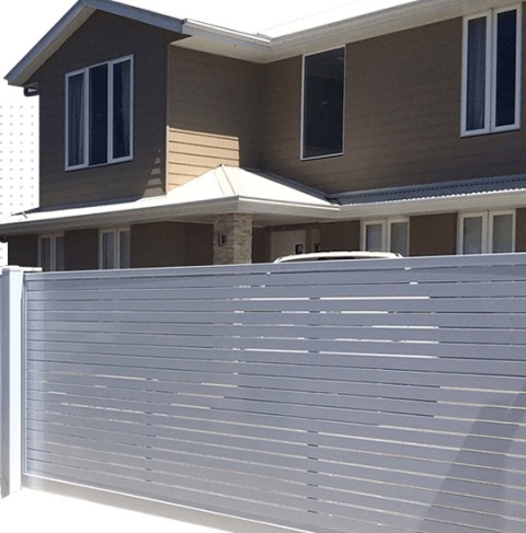 Custom Gates Melbourne Custom Gates Melbourne