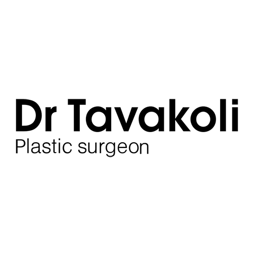 Dr. Tavakoli Logo 1