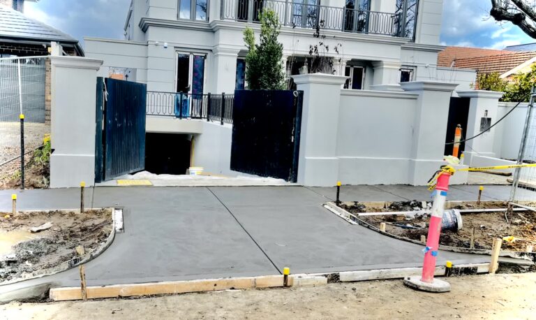 Concrete Repair Melbourne Concrete Repair Melbourne