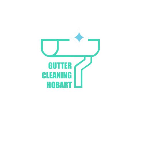 Gutter Cleaning Hobart logo