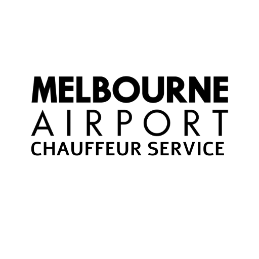 MELBOURNE AIRPORT CHAUFFEUR SERVICE LOGO