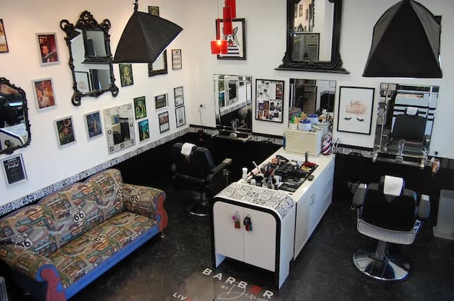 barber by design studio 1 1