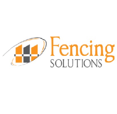fencing logo