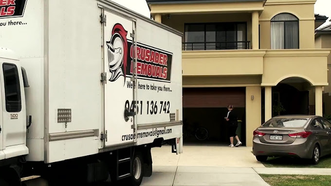 home removals