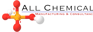 All Chemical Manufacturing Consultancy Logo