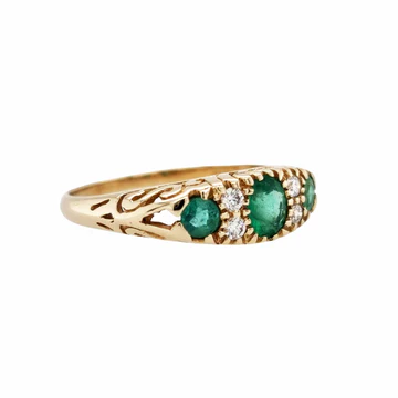 Art nouveau jewellery australia