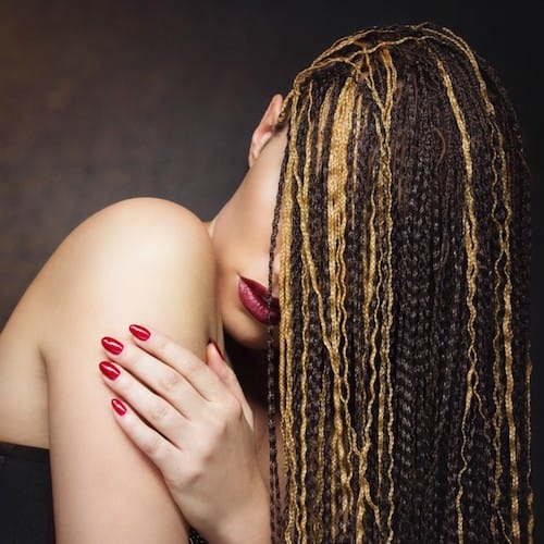 Braids Melbourne