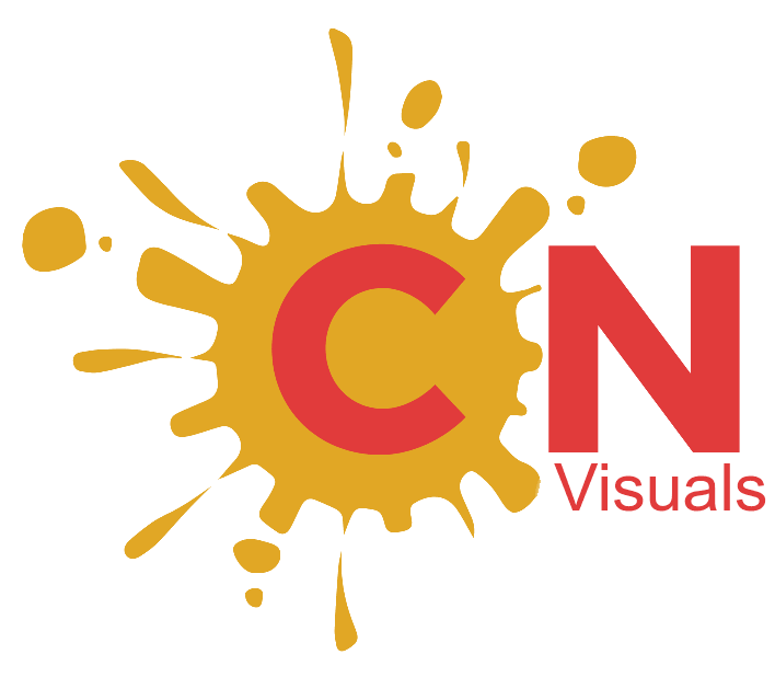 CN Visuals logo