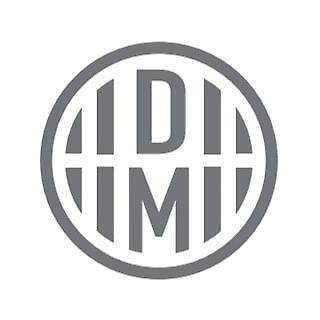 DMP logo