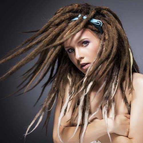 Dreadlocks Melbourne