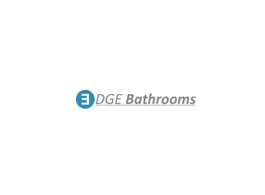 Edge Bathrooms Logo 1