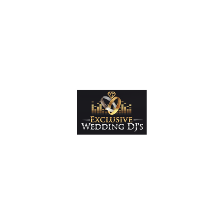Exclusive Wedding DJs Logo