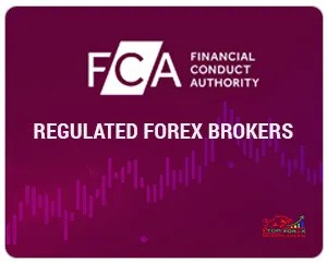 FCA Regulated Forex Brokers 2024