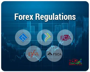 Forex Regulations