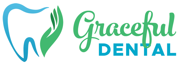 Graceful Dental Logo