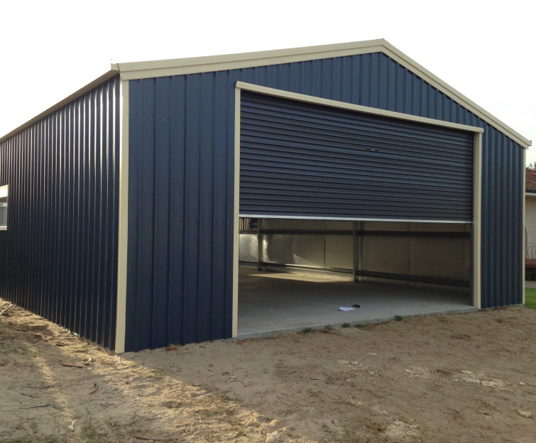 High Quality Sheds At Competitive Prices
