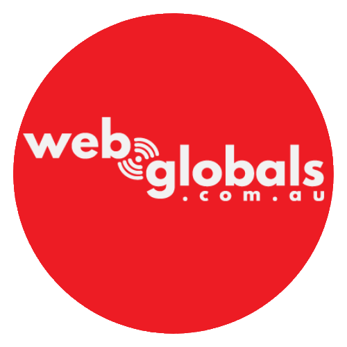 WebGlobals Round Logo 1
