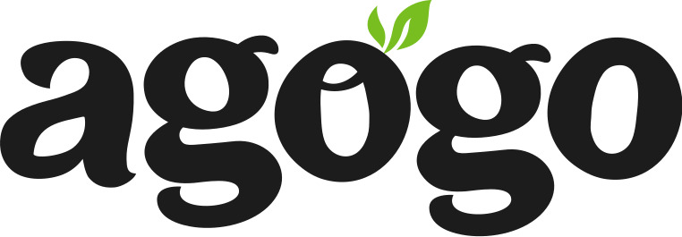 agogo Logo