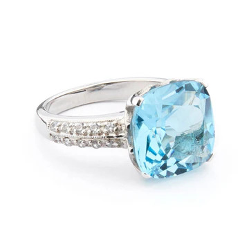 art deco onyx ring