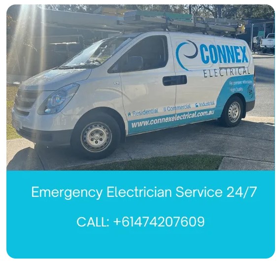 connexelectrical 12