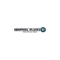 logo shopping planet