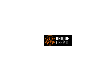 Unique Fire Pits Logo 1