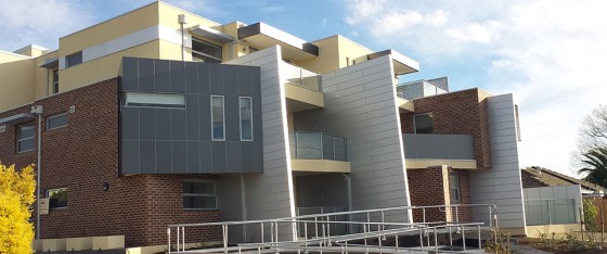 Alucobond Installers Melbourne Alucobond Installers Melbourne