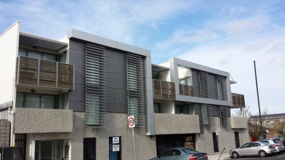 Solid Aluminium Cladding Installers Melbourne Solid Aluminium Cladding Installers Melbourne