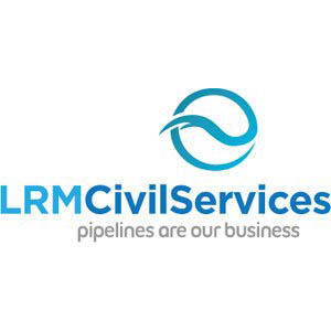 LRM Civil Services - Logo LRM Civil Services - Logo