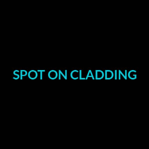 Spot On Cladding - External Cladding Spot On Cladding - External Cladding