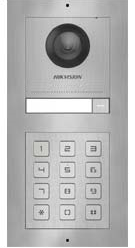Hikvision Intercom Numeric SS