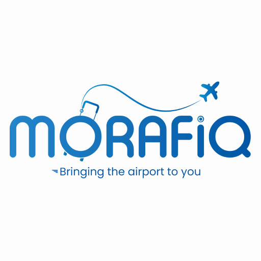 Morafiq Aviation Services Logo