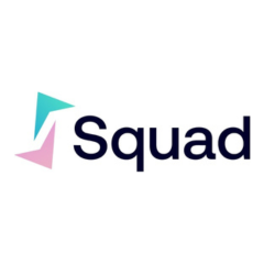 Squad Agency Logo