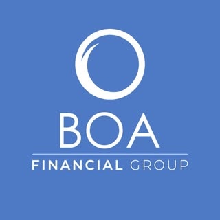 BOA CO Cover