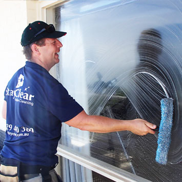 window cleaning mornington peninsula vic